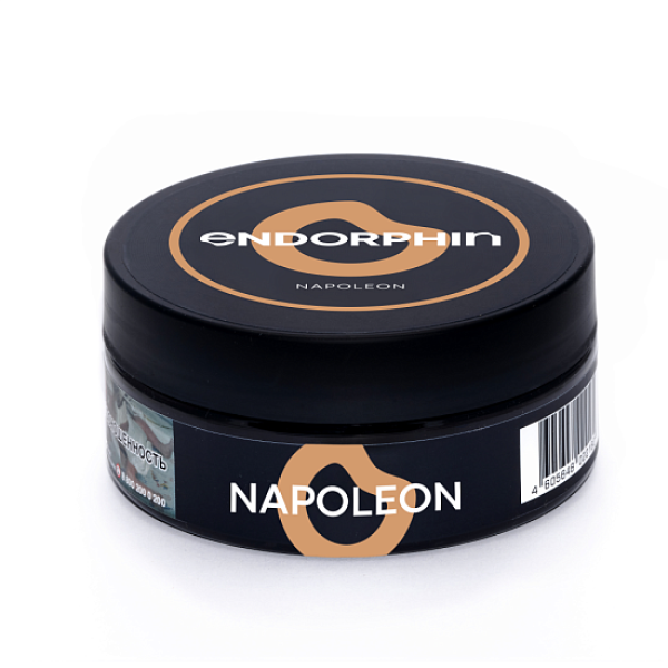 Табак ENDORPHIN NAPOLEON 125 гр в Хабаровске