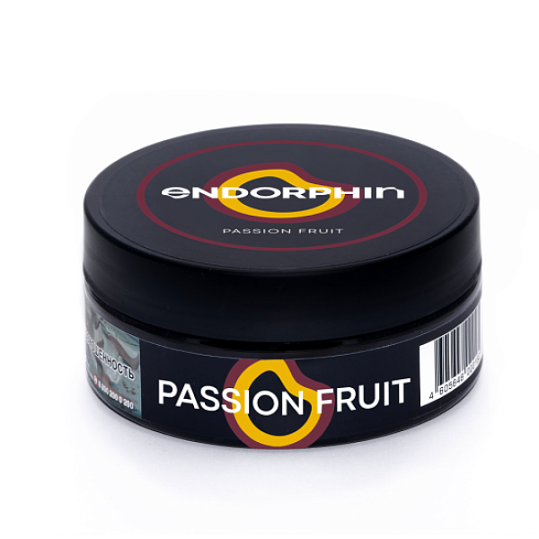 Табак ENDORPHIN PASSION FRUIT 125 гр в Хабаровске