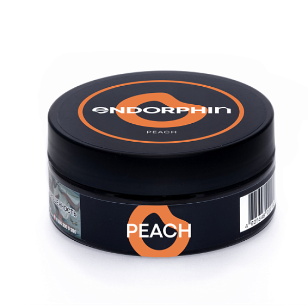 Табак ENDORPHIN PEACH 125 гр в Хабаровске