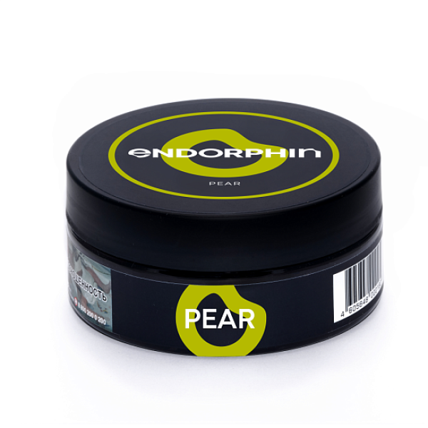 Табак ENDORPHIN PEAR 125 гр в Хабаровске