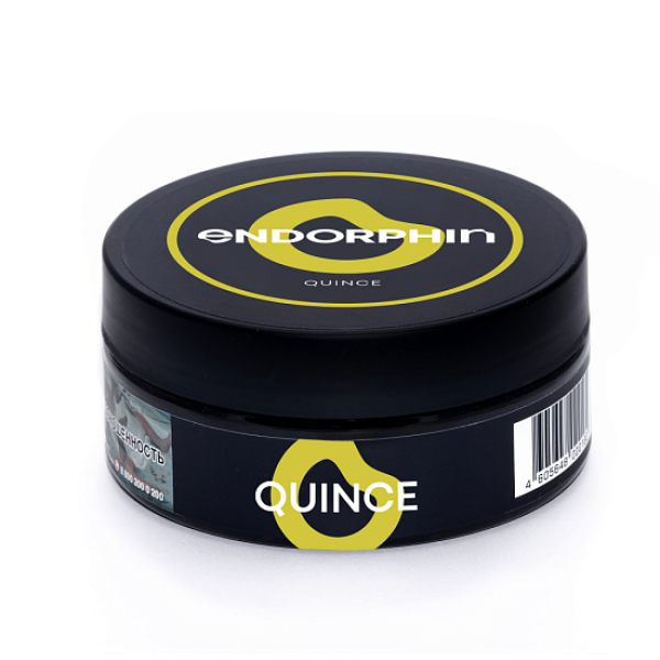 Табак ENDORPHIN QUINCE 125 гр в Хабаровске
