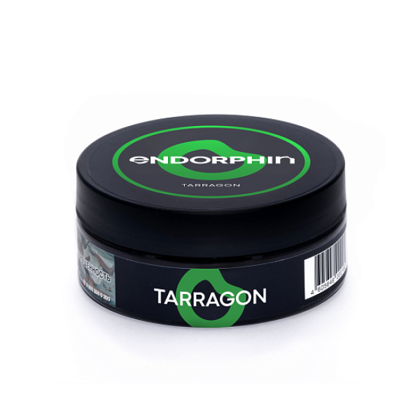 Табак ENDORPHIN TARRAGON 125 гр в Хабаровске