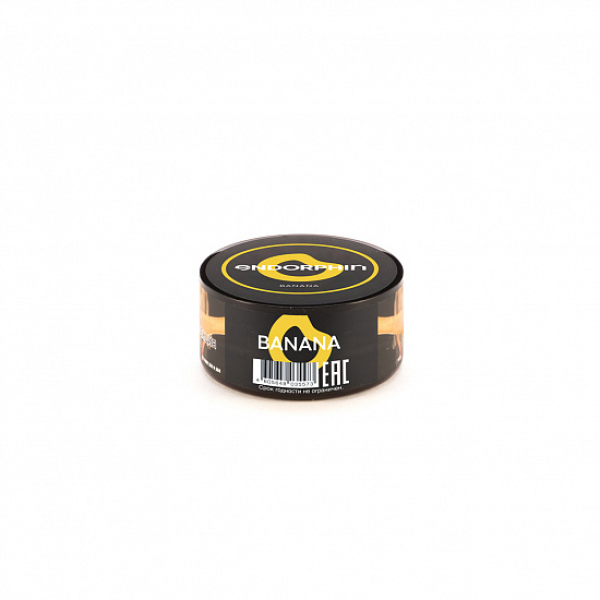 Табак Endorphin Banana (Банан) 25 гр в Хабаровске