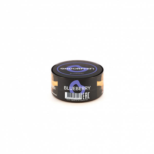 Табак Endorphin Blueberry (Черника) 25 гр в Хабаровске