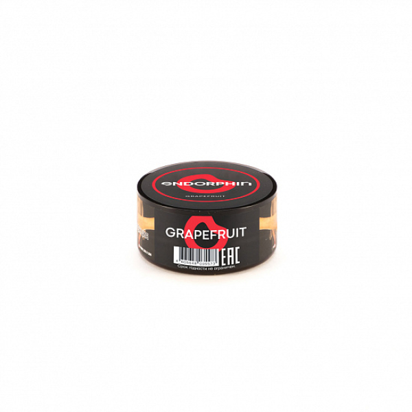 Табак Endorphin Grapefruit (Грейпфрут) 25 гр в Хабаровске