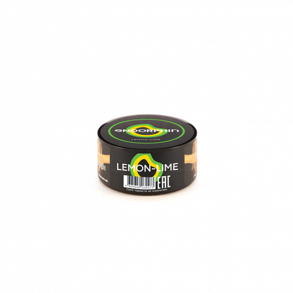 Табак Endorphin Lemon Lime (Лимон Лайм) 25 гр в Хабаровске
