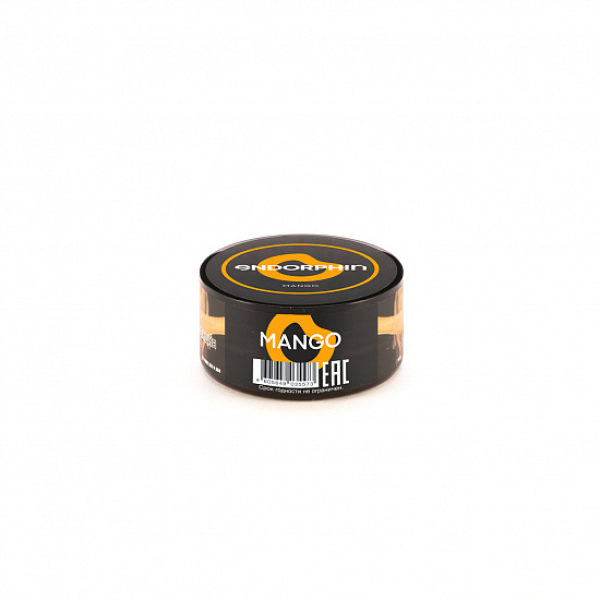 Табак Endorphin Mango (Манго) 25 гр в Хабаровске