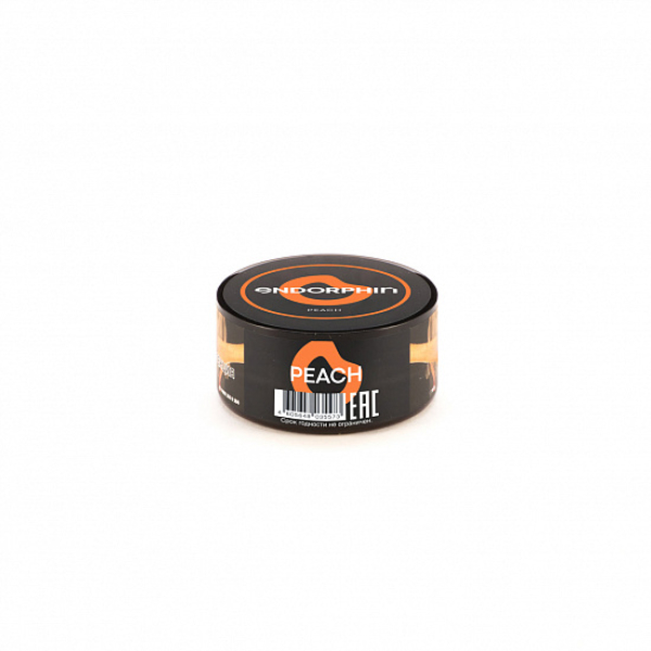 Табак Endorphin Peach (Персик) 25 гр в Хабаровске