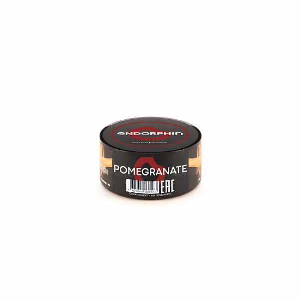 Табак Endorphin Pomergranate (Гранат) 25 гр в Хабаровске