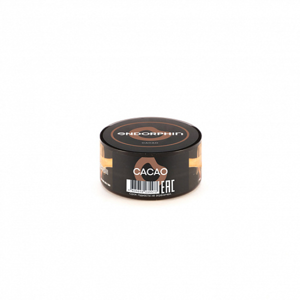 Табак Endorphin Сacao (Какао) 25 гр в Хабаровске