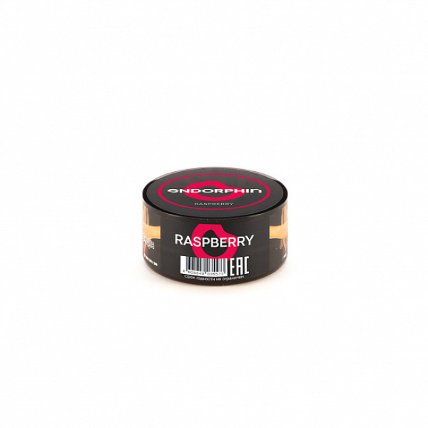 Табак Endorphine Raspberry (Малина) 25 гр в Хабаровске