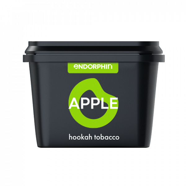 Табак Endorphin Apple 60 грамм в Хабаровске