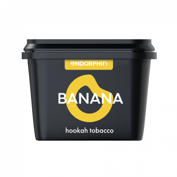 Табак Endorphin Banana 60 грамм в Хабаровске