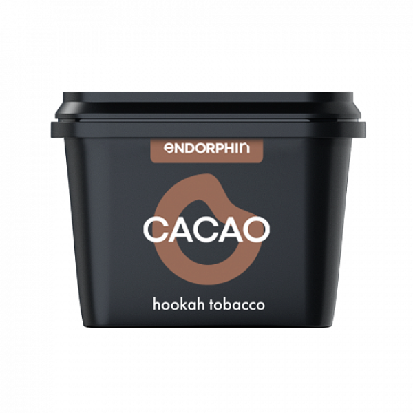 Табак Endorphin Cacao 60 грамм в Хабаровске