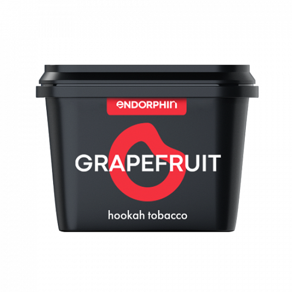 Табак Endorphin Grapefruit 60 грамм в Хабаровске