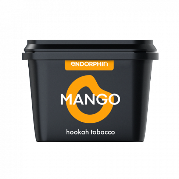 Табак Endorphin Mango 60 грамм в Хабаровске