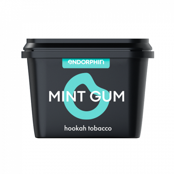 Табак Endorphin Mint gum 60 грамм в Хабаровске