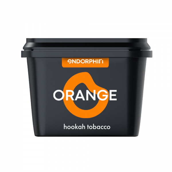Табак Endorphin Orange 60 грамм в Хабаровске