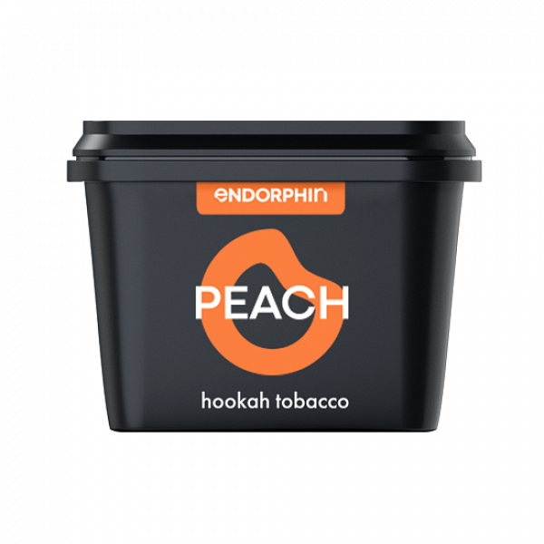 Табак Endorphin Peach 60 грамм в Хабаровске