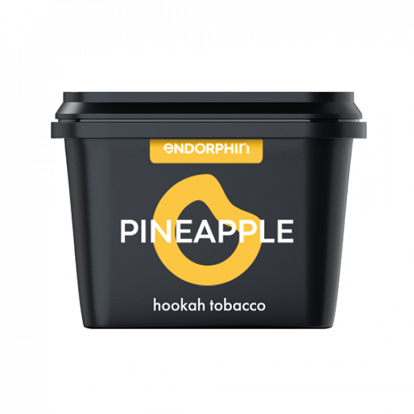 Табак Endorphin Pineapple 60 грамм в Хабаровске