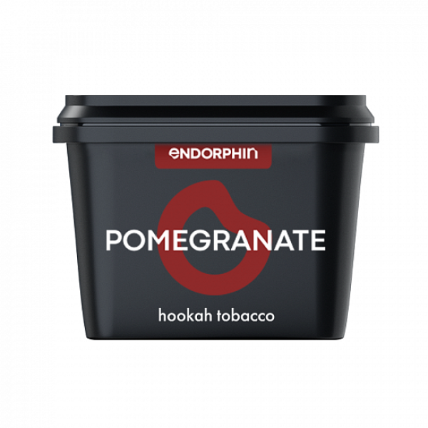 Табак Endorphin Pomegranate 60 грамм в Хабаровске