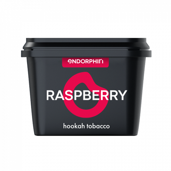 Табак Endorphin Raspberry 60 грамм в Хабаровске