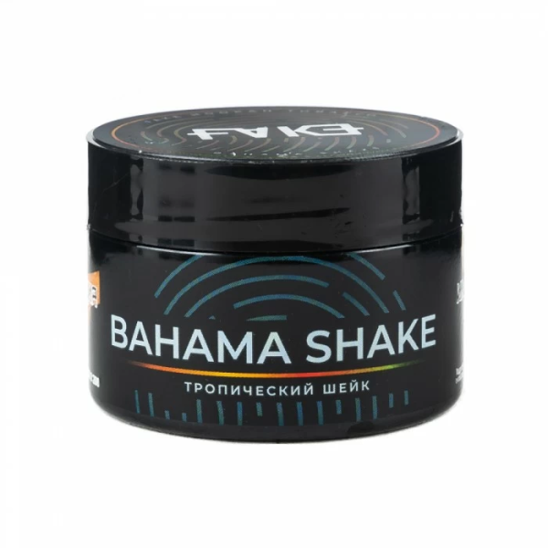 Табак FAKE Bahama Shake (Тропический шейк) 40 гр в Хабаровске
