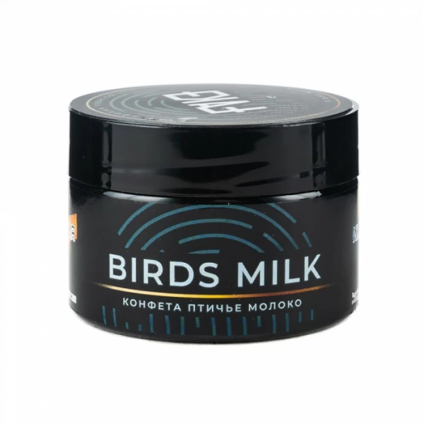 Табак FAKE Birds Milk (Птичье молоко) 40 гр в Хабаровске