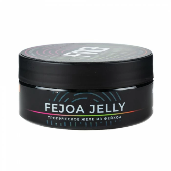 Табак FAKE Fejoa Jelly (Тропическое желе из фейхоа) 100 гр в Хабаровске