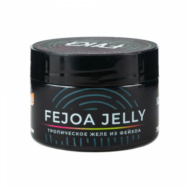 Табак FAKE Fejoa Jelly (Тропическое желе из фейхоа) 40 гр в Хабаровске
