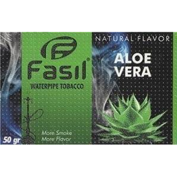 Табак Fasil Aloe Vera в Хабаровске