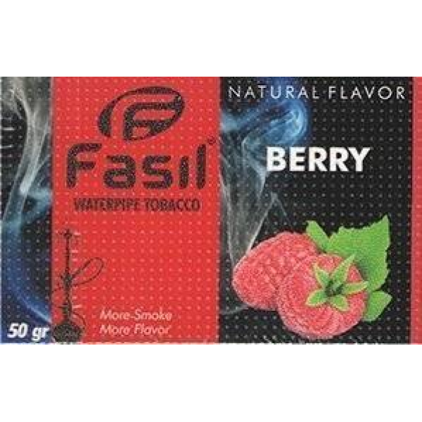 Табак Fasil Berry в Хабаровске