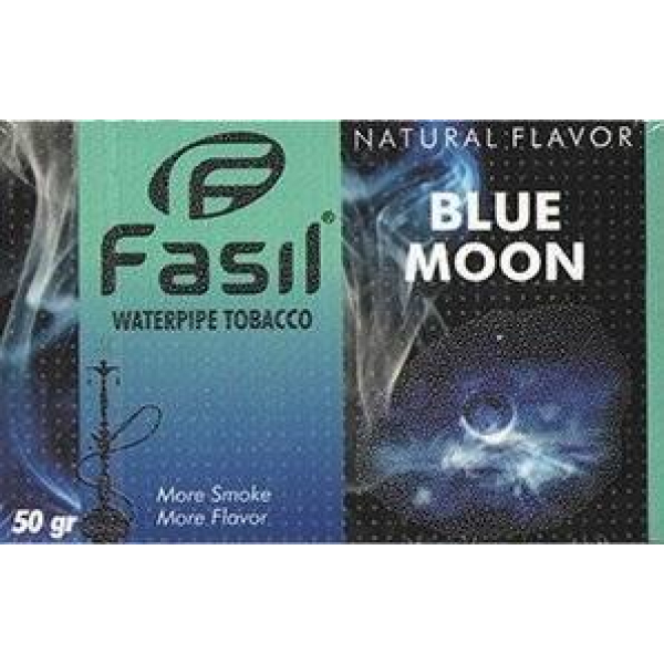 Табак Fasil Blue Moon в Хабаровске