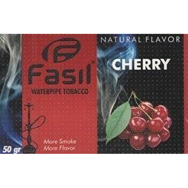 Табак Fasil Cherry в Хабаровске