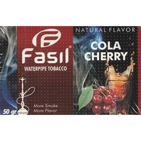 Табак Fasil Cola Cherry в Хабаровске