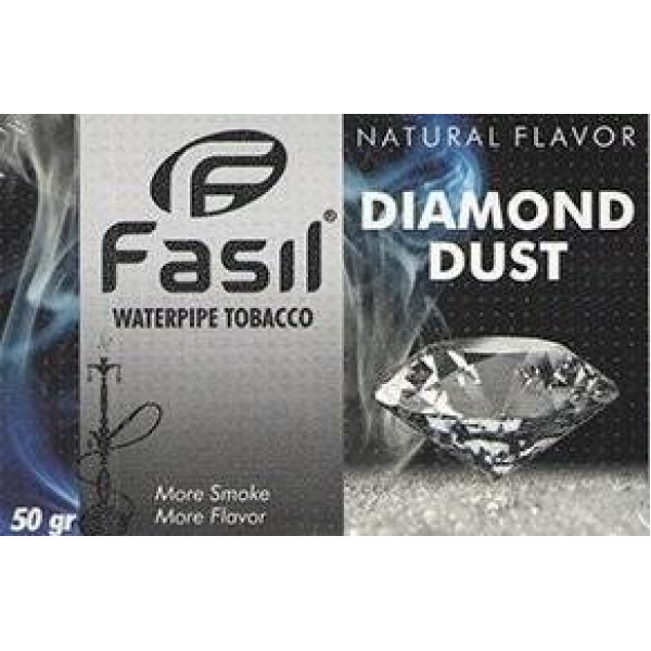 Табак Fasil Diamond Dust в Хабаровске