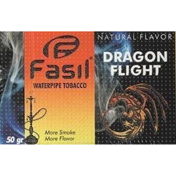Табак Fasil Dragon Flight в Хабаровске