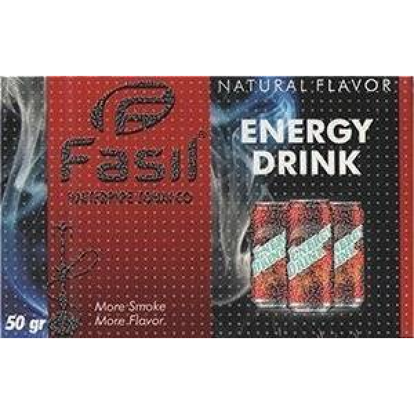 Табак Fasil Energy Drink в Хабаровске