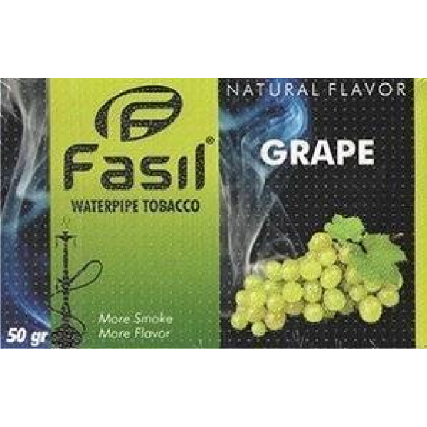 Табак Fasil Grape в Хабаровске