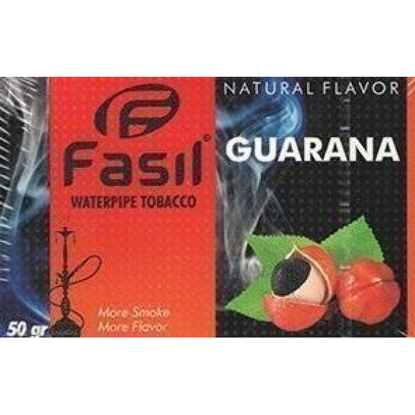 Табак Fasil Guarana в Хабаровске