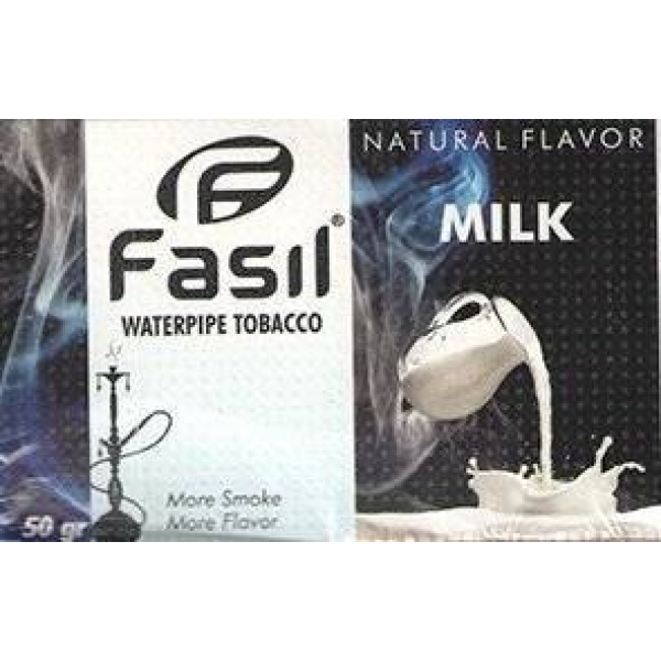 Табак Fasil Milk в Хабаровске