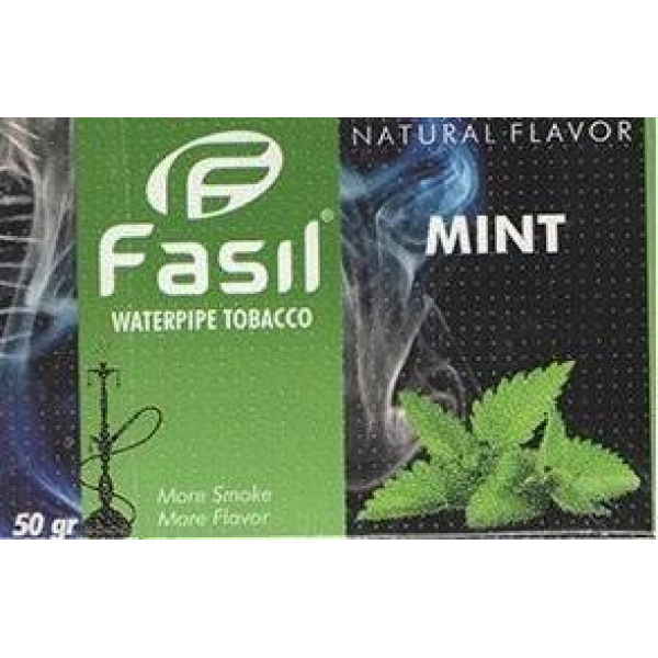 Табак Fasil Mint в Хабаровске