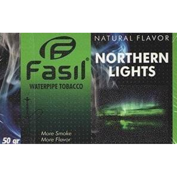 Табак Fasil Northern Lights в Хабаровске