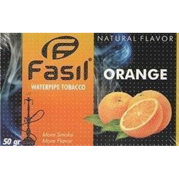 Табак Fasil Orange в Хабаровске