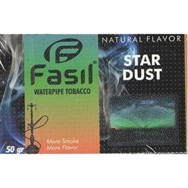 Табак Fasil Star Dust в Хабаровске