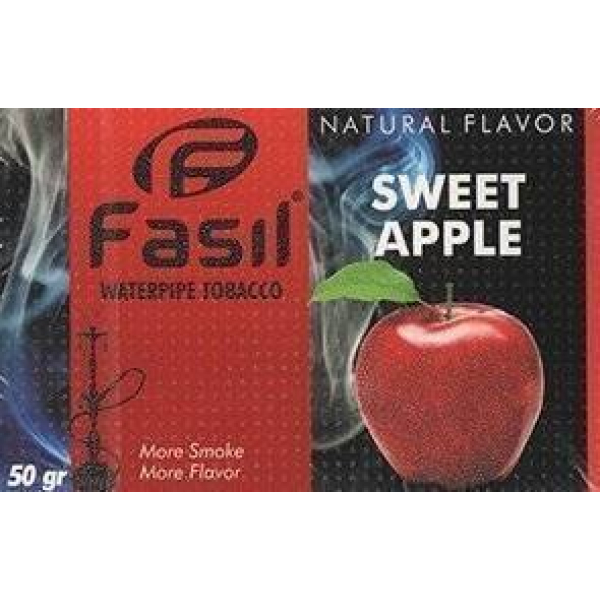 Табак Fasil Sweet Apple в Хабаровске