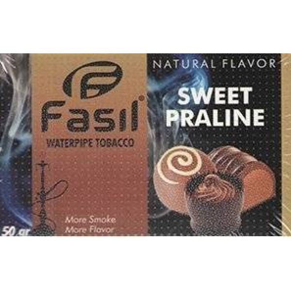 Табак Fasil Sweet Praline в Хабаровске