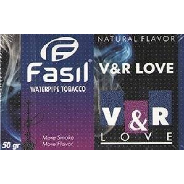 Табак Fasil VR Love в Хабаровске