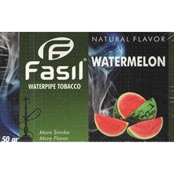 Табак Fasil Watermelon в Хабаровске