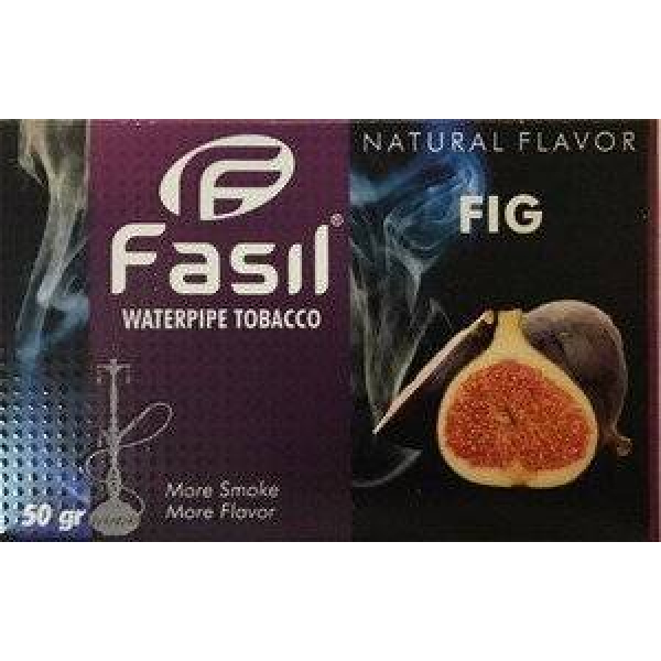 Табак Fasil Fig в Хабаровске